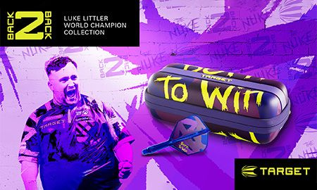 Luke Littler