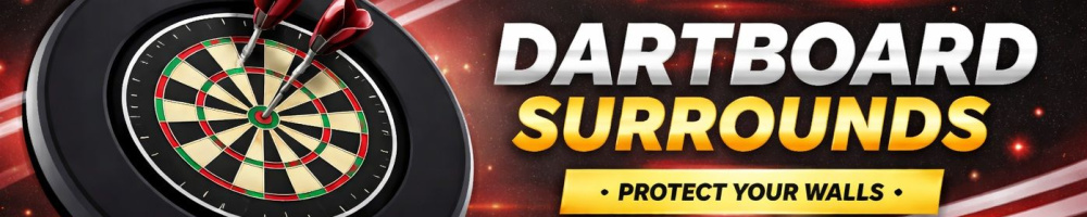 Dartboard Surround