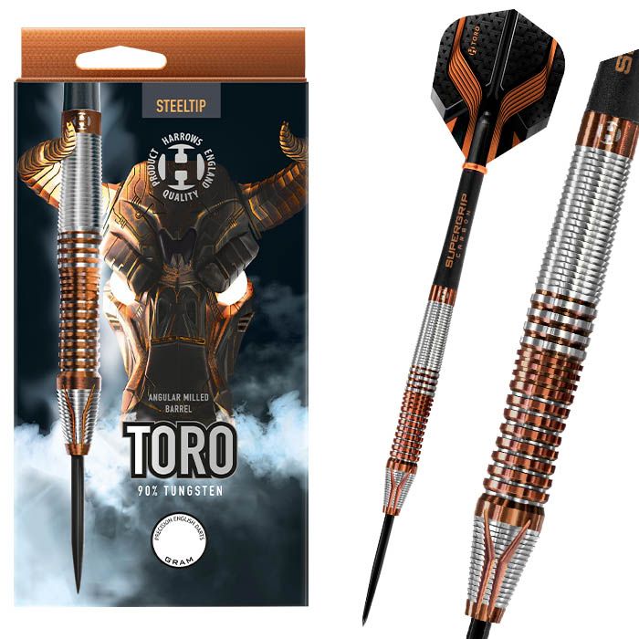 Toro Point Toro 90% 24g