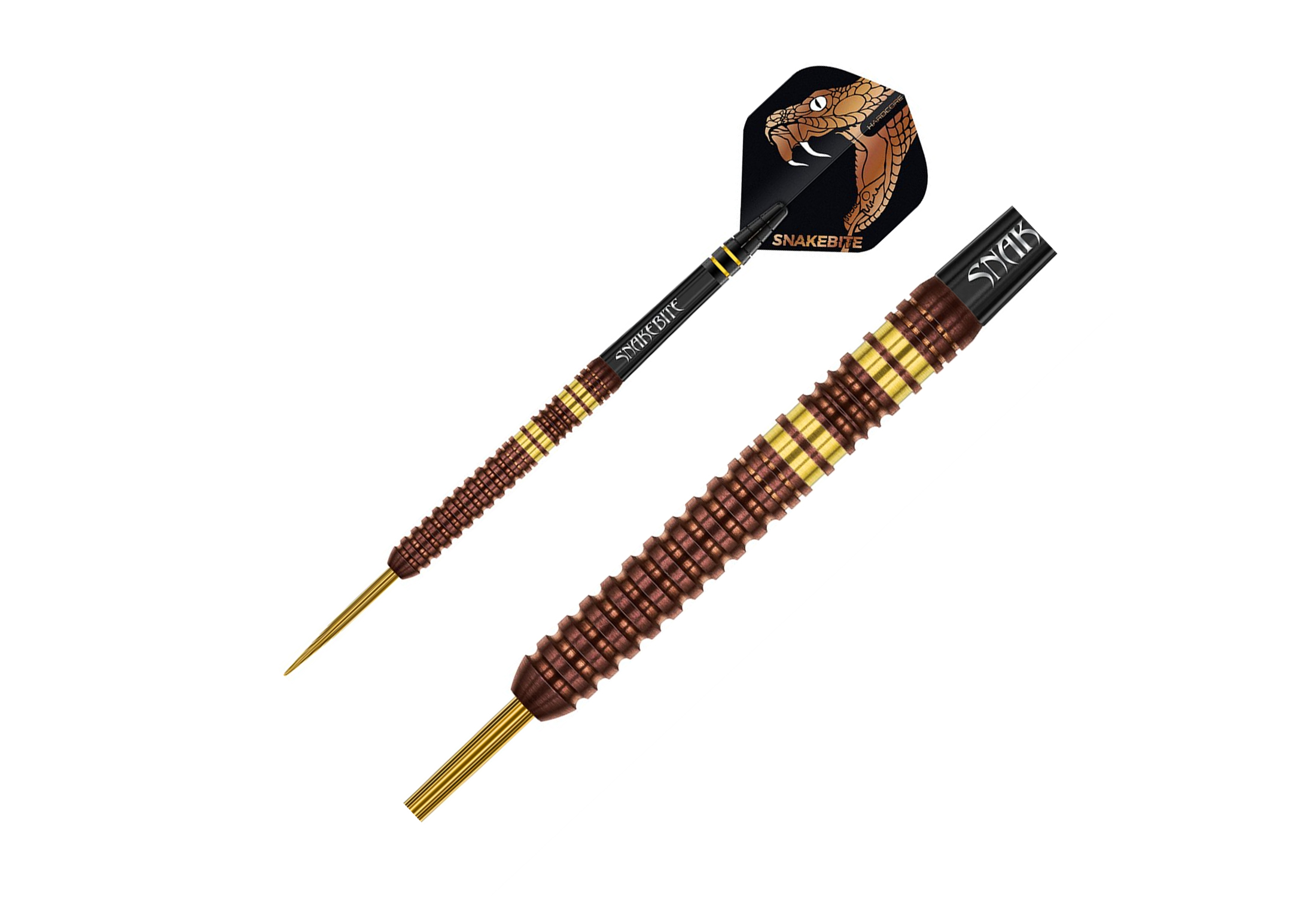 Peter Wright Copper Fusion 90% 23g