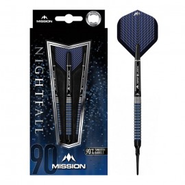 Nightfall 90% M2 19g