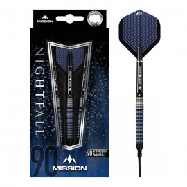 Nightfall 90% M3 20g