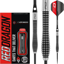 Lethal Magic 1, 21g