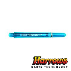 SUPERGRIP 2BA AQUA SHORT SHAFTS