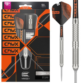 Crux 01 90% 22g 