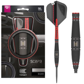 Scope 03 90% 25g