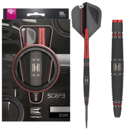Scope 04 90% 22g