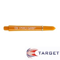 Pro Grip Orange pikado nastavci srednji