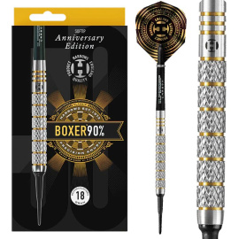 Anniversary Boxer Parallel 90% 18g