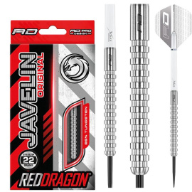 Red Dragon Javelin, 22g