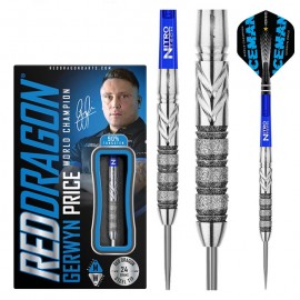 Gerwyn Price Element 24g