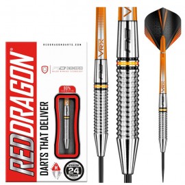 Red Dragon Amberjack 17, 24g