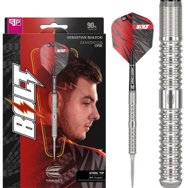 Sebastian Bialecki 90% 22g