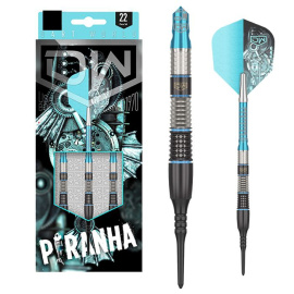Piranha 12 90% 20g