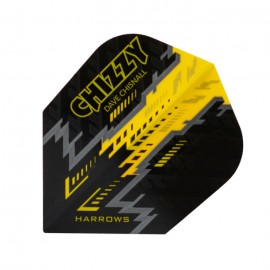 PRIME DART FLIGHTS - 7532