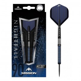 Nightfall 90% M1 21g