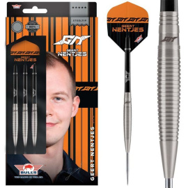 Geert Nentjes 80% 24g