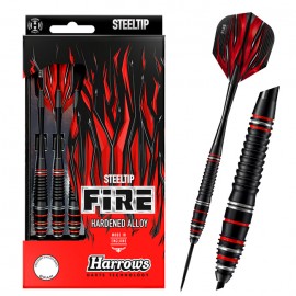 Fire High Grade Alloy 22g