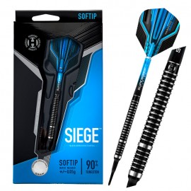 Siege 90% 21g