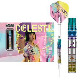 Zhou Momo Celeste Gen 1 95% 18g