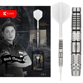 Black Marque Leslie Lee 80% 18g