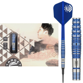 Toru Suzuki Sereno GEN 1 95% 19.5g