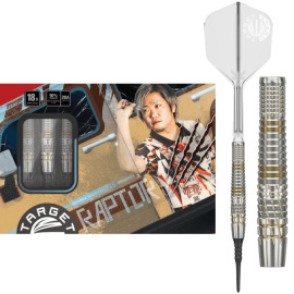 George Nishitani Raptor Gen 5 90% 18g