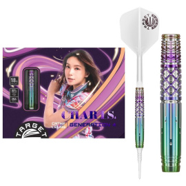 Cathy Leung Charis Gen 4 90% 18g