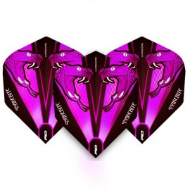 Peter Wright Extra Thick Pink pikado pera 6418