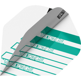 Rob Cross Pro Ultra NO2 9x dart flights white