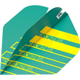 Rob Cross Pro Ultra NO2 9x dart flights blue