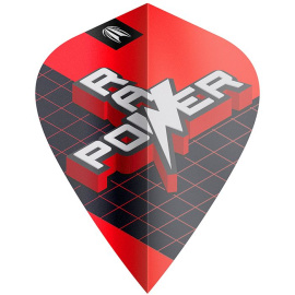Phil Taylor Power 9Five G11 Ultra Kite 3 sets