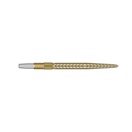RVE Swiss Point Gold 26mm
