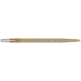 RVE Swiss Point Gold 40mm