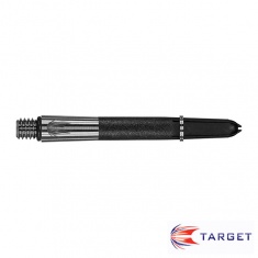 Carbon Ti Pro midi pikado nastavci