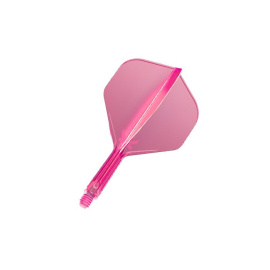 K-Flex Standard NO2 pikado pera Neon Pink kratka