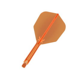 K-Flex Standard NO6 Neon Orange medium
