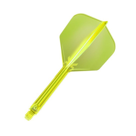 K-Flex Standard NO6 pikado pera Neon Žuta medium