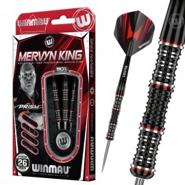 Mervyn King SE 90% 26g 