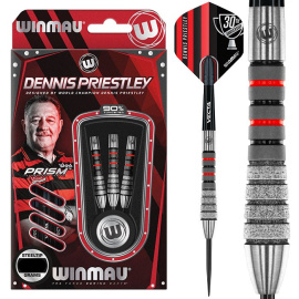 Dennis Priestley Diamond 3-ZERO 90% 22g