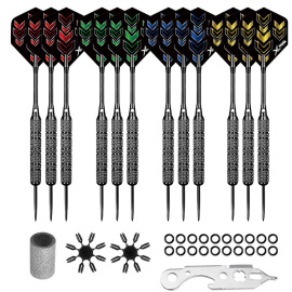 XQ Max 74-djelni set 22g