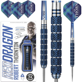 Robert Thornton WC 24g