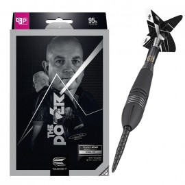 Phil Taylor Power 9Five GEN 8 95% 22G Swiss Point 2021