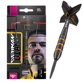 Gabriel Clemens Black 80% Swiss Point 23g