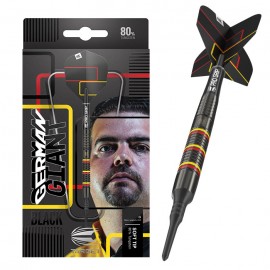 Gabriel Clemens Black 80% 18g
