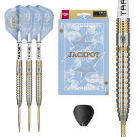 Adrian Lewis Showdown 23g 95%