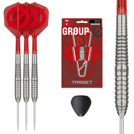 Target group Q 50% 01 24g