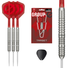 Target group Q 50% 03 26g