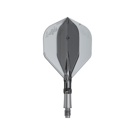 L-System Pera L1 190 prozirmo crna