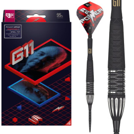 Phil Taylor Power 9Five G11 95% 26g